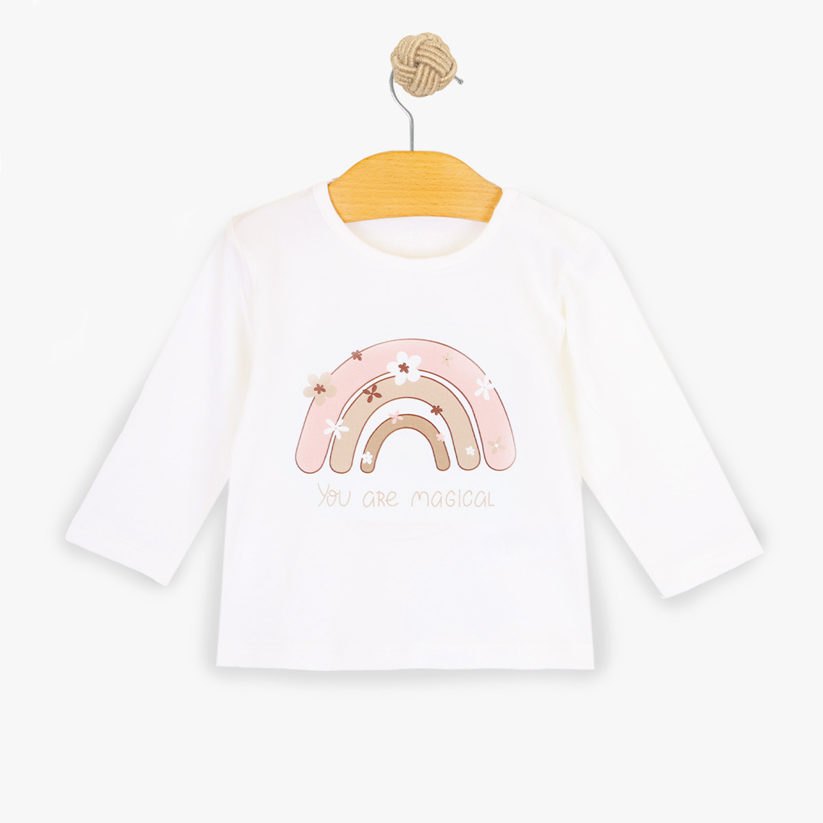 Just kiddin baby majica,62-98