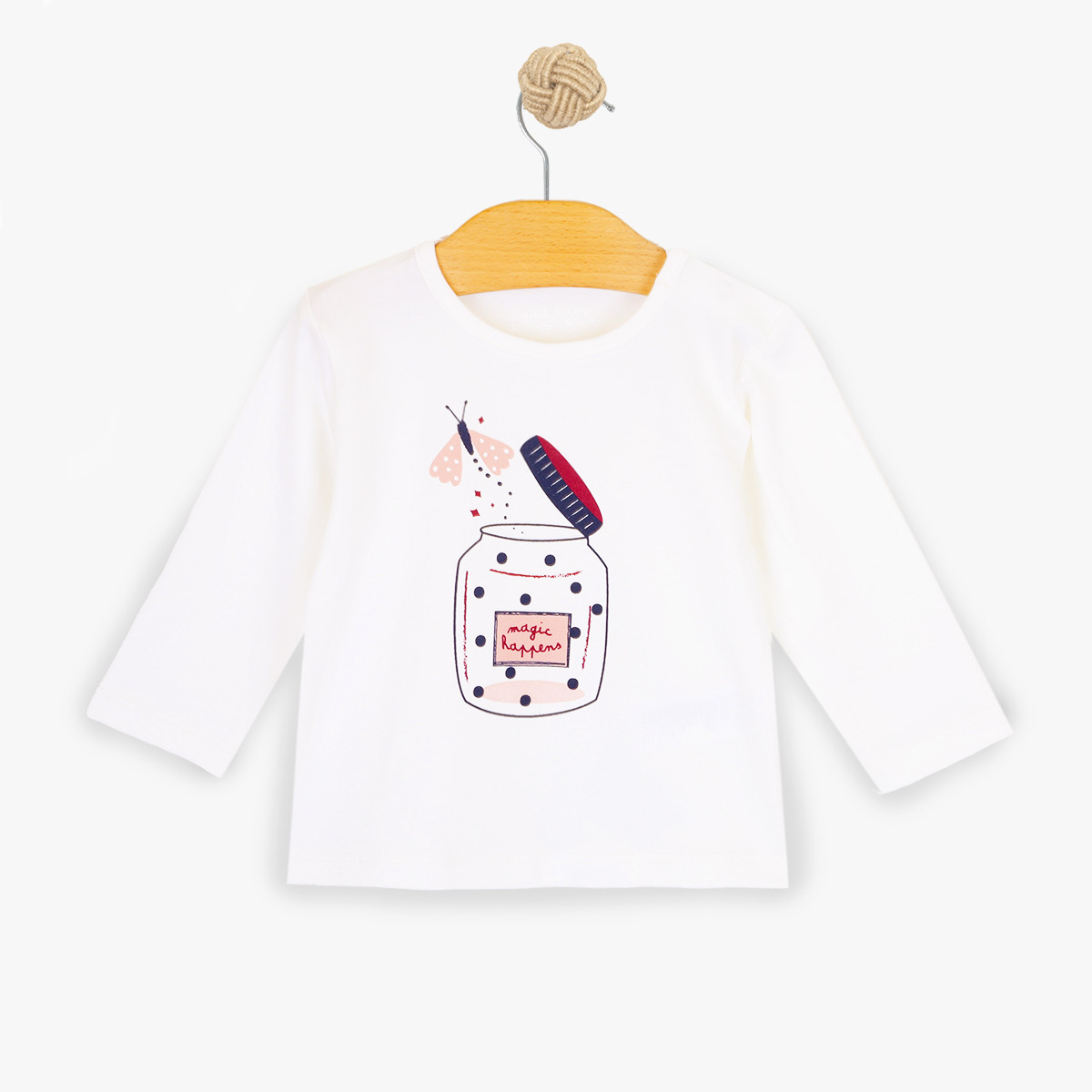 Just kiddin baby majica,68-98