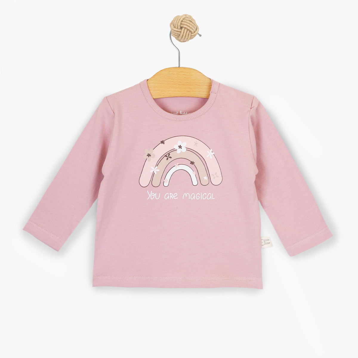 Just kiddin baby majica,68-98