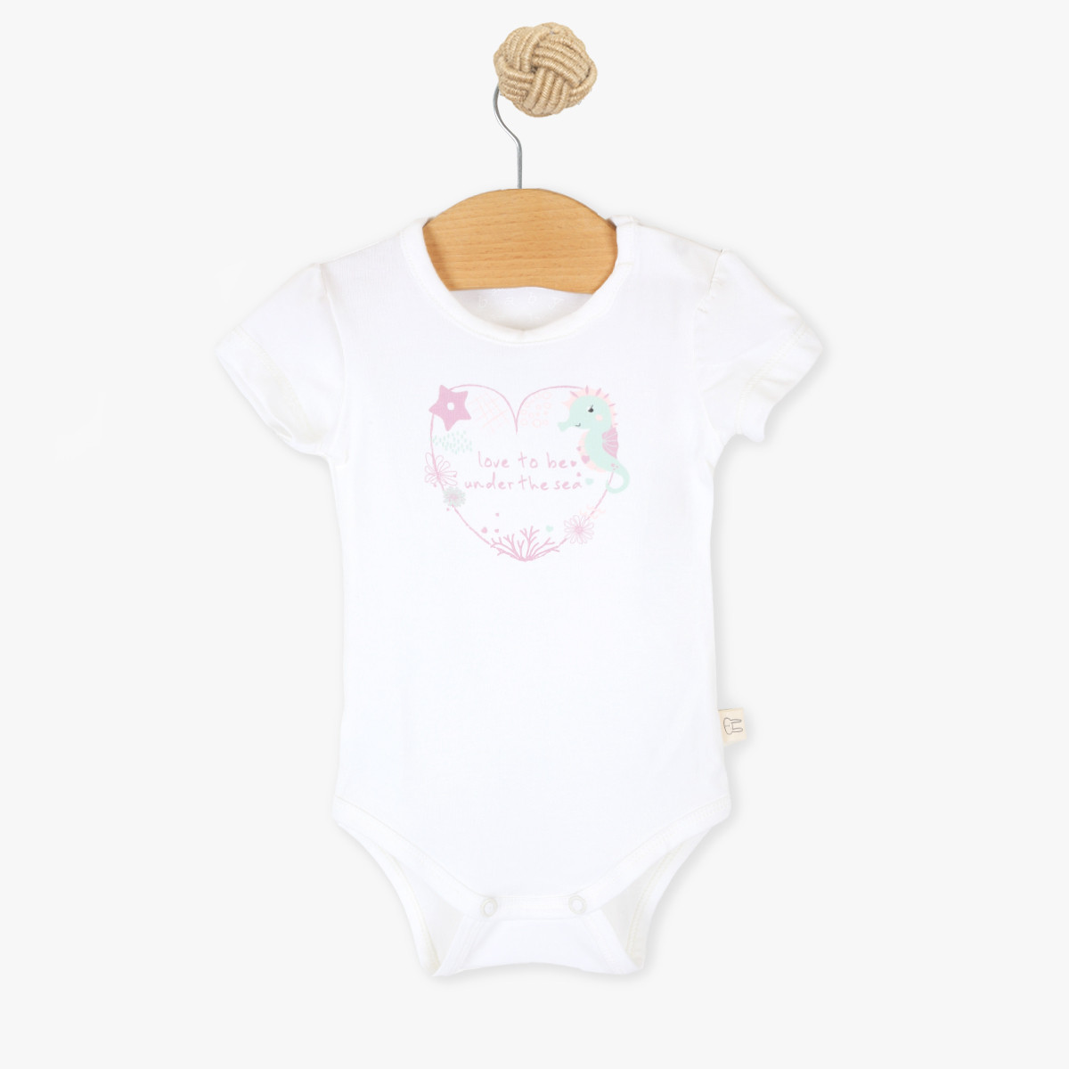 Just kiddin baby bodi Floating fairies, 62-92