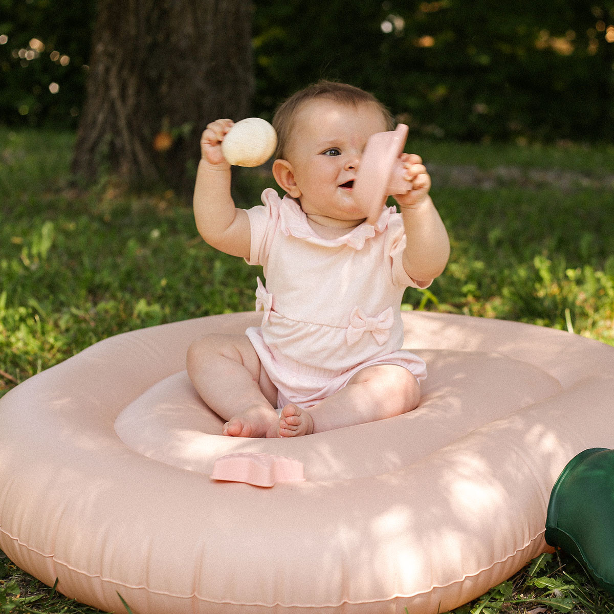 Just kiddin baby bodi Floating fairies, 56-80