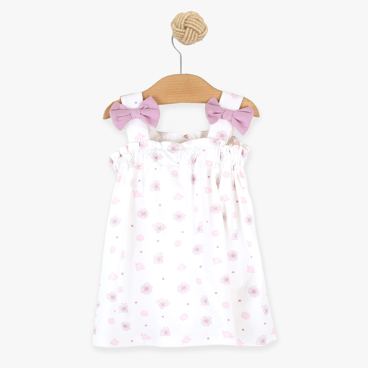 Just kiddin baby haljina Floating faries, 62-80