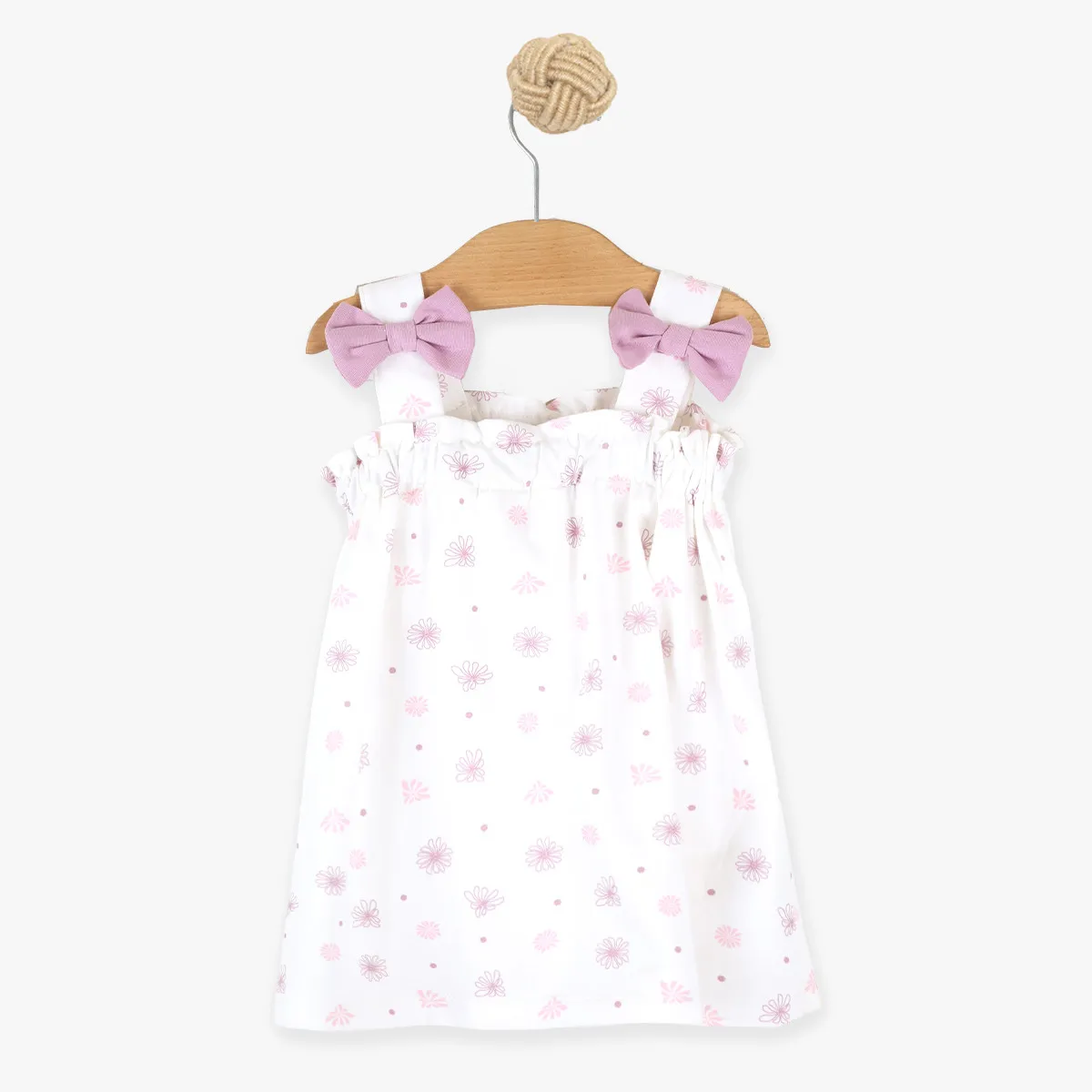 Just kiddin baby haljina Floating faries, 62-80