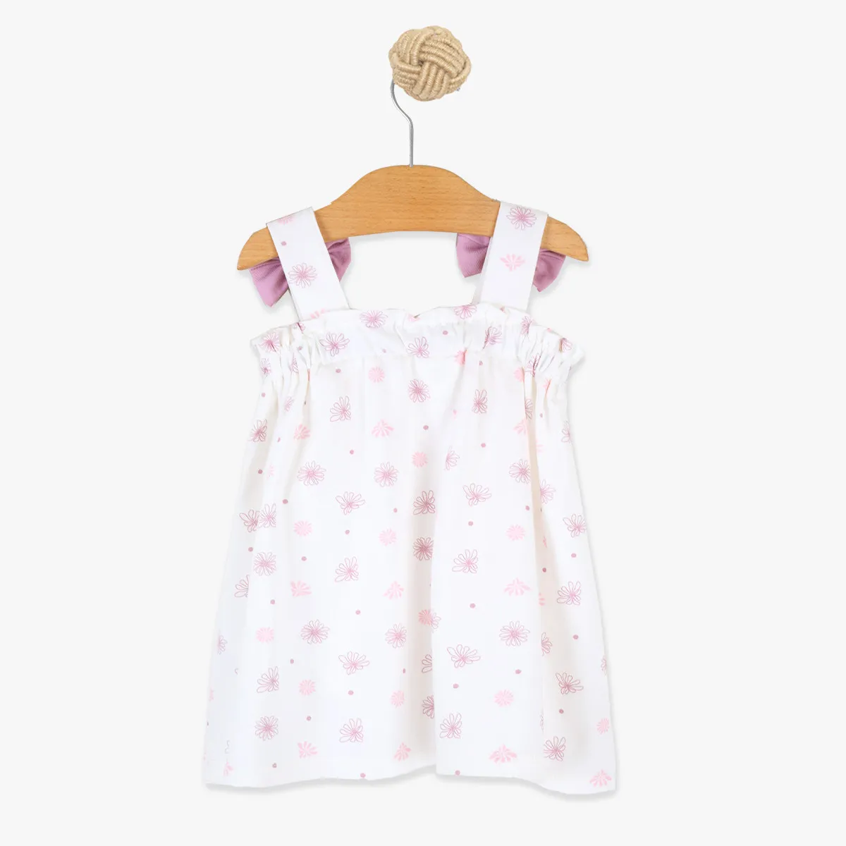 Just kiddin baby haljina Floating faries, 62-80