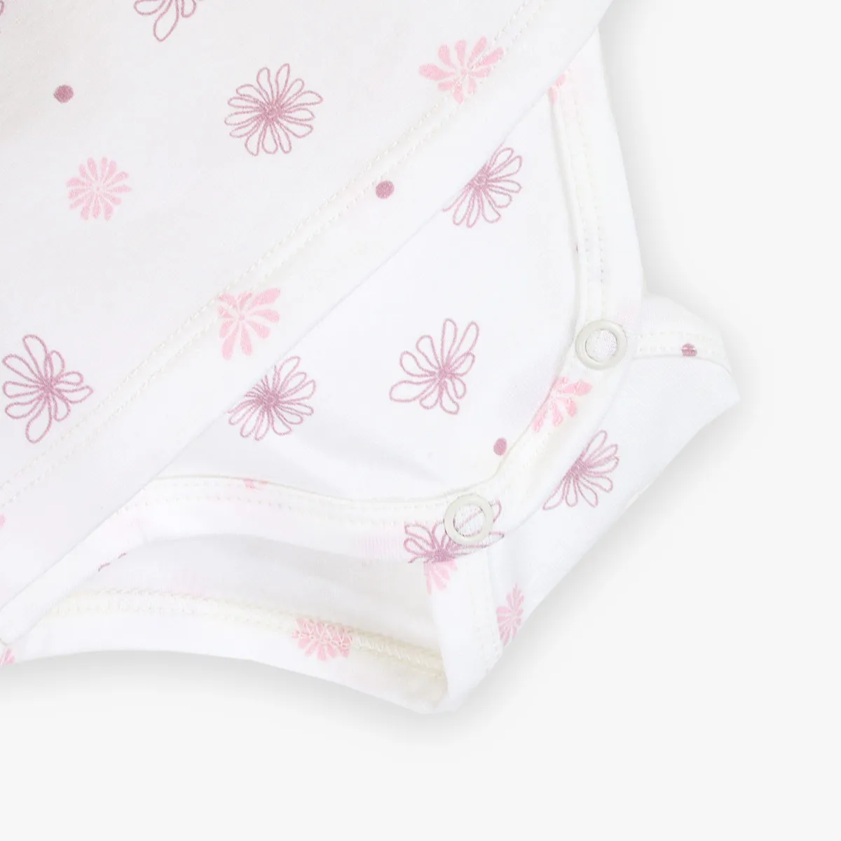Just kiddin baby haljina Floating faries, 62-80