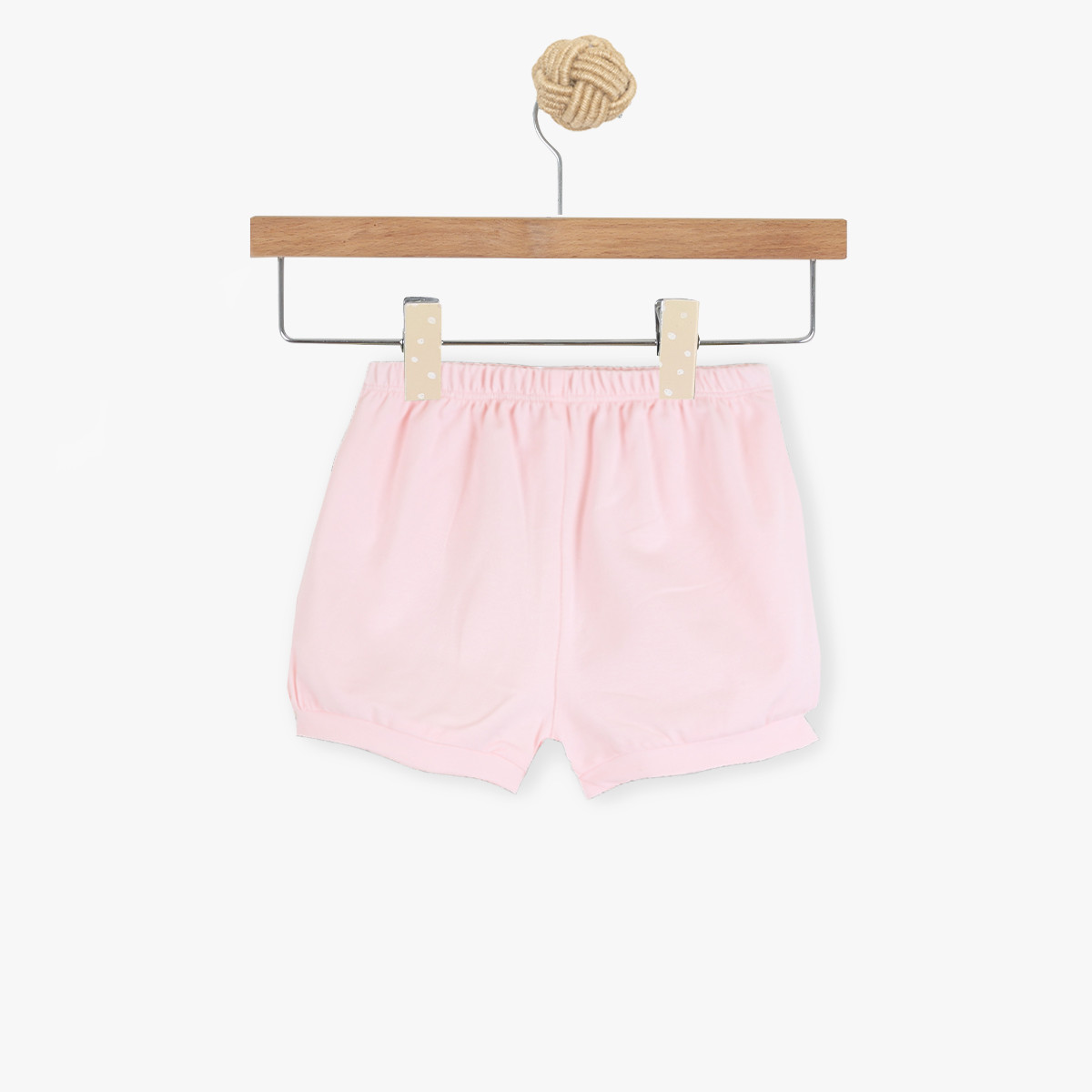 Just kiddin baby šorts Floating fairies, 62-98