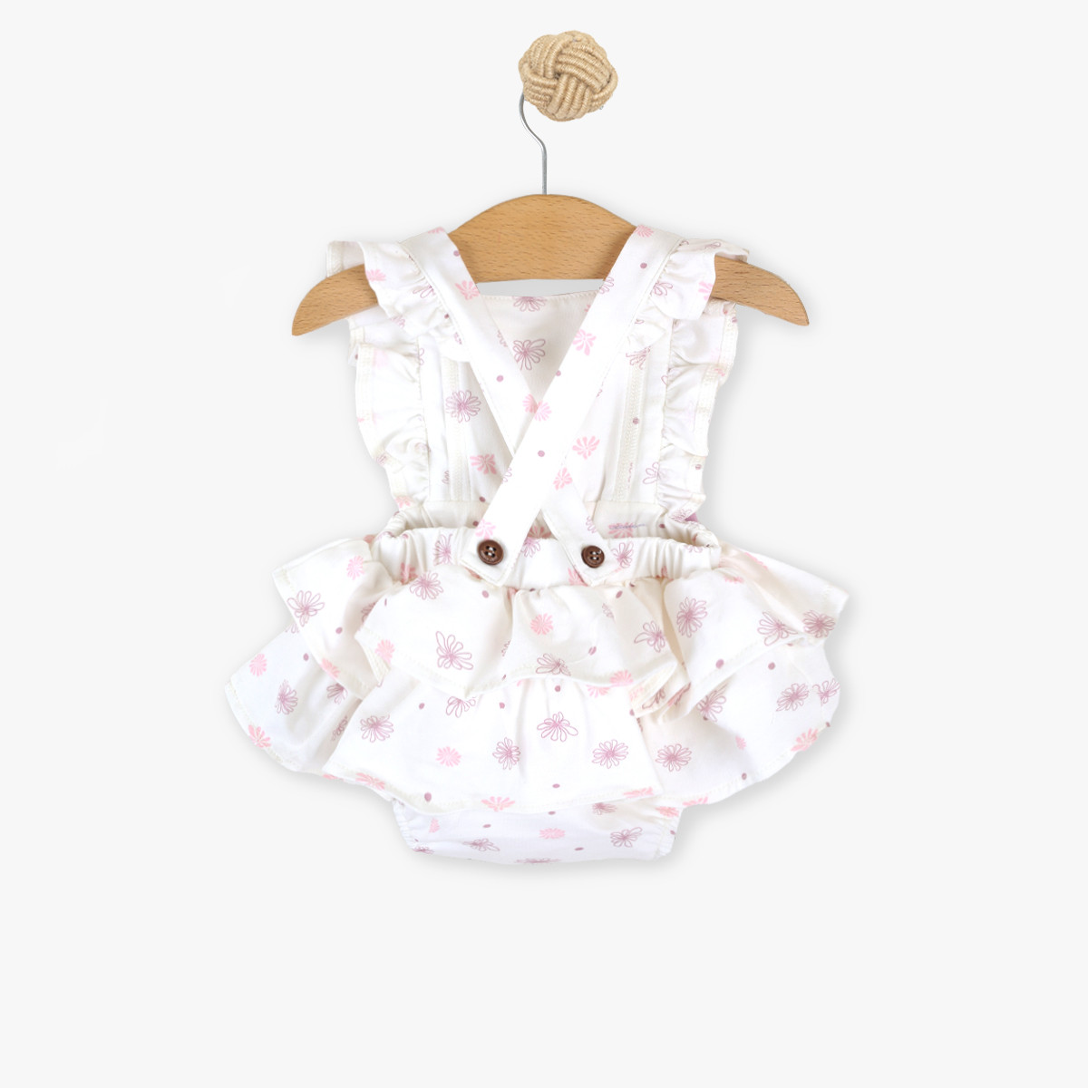 Just kiddin baby kombinezon Floating fairies, 56-80