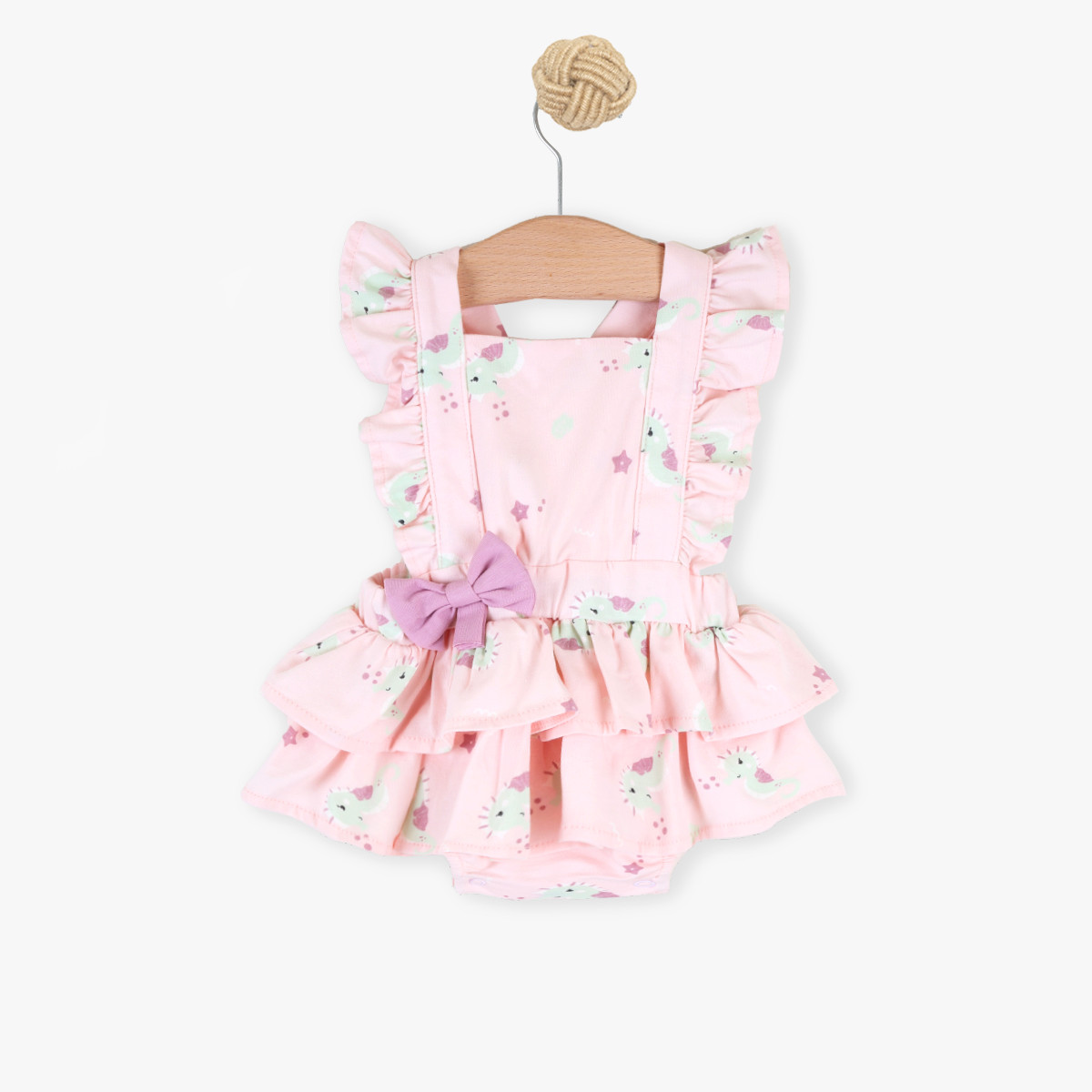 Just kiddin baby kombinezon Floating fairies, 56-80