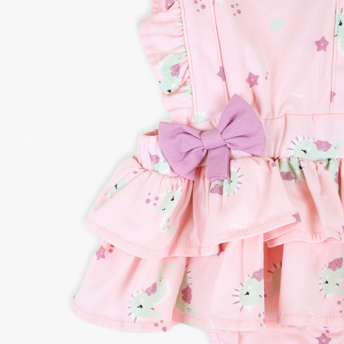 Just kiddin baby kombinezon Floating fairies, 56-80