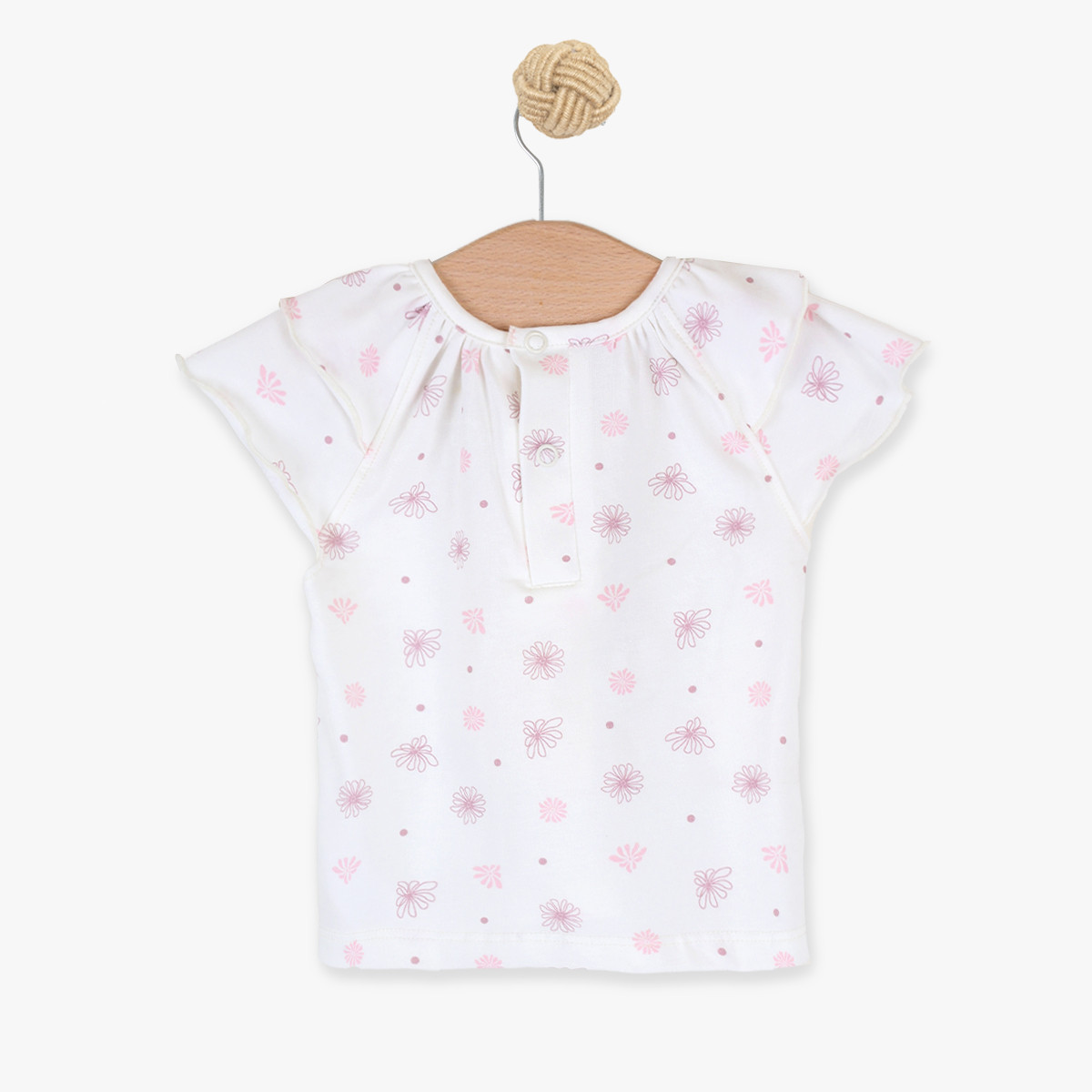 Just kiddin baby majica Floating fairies, 62-98