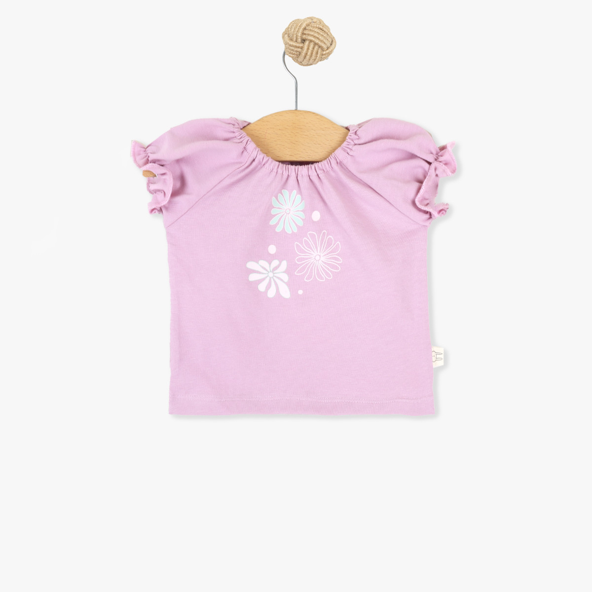 Just kiddin baby majica Floating fairies, 62-98