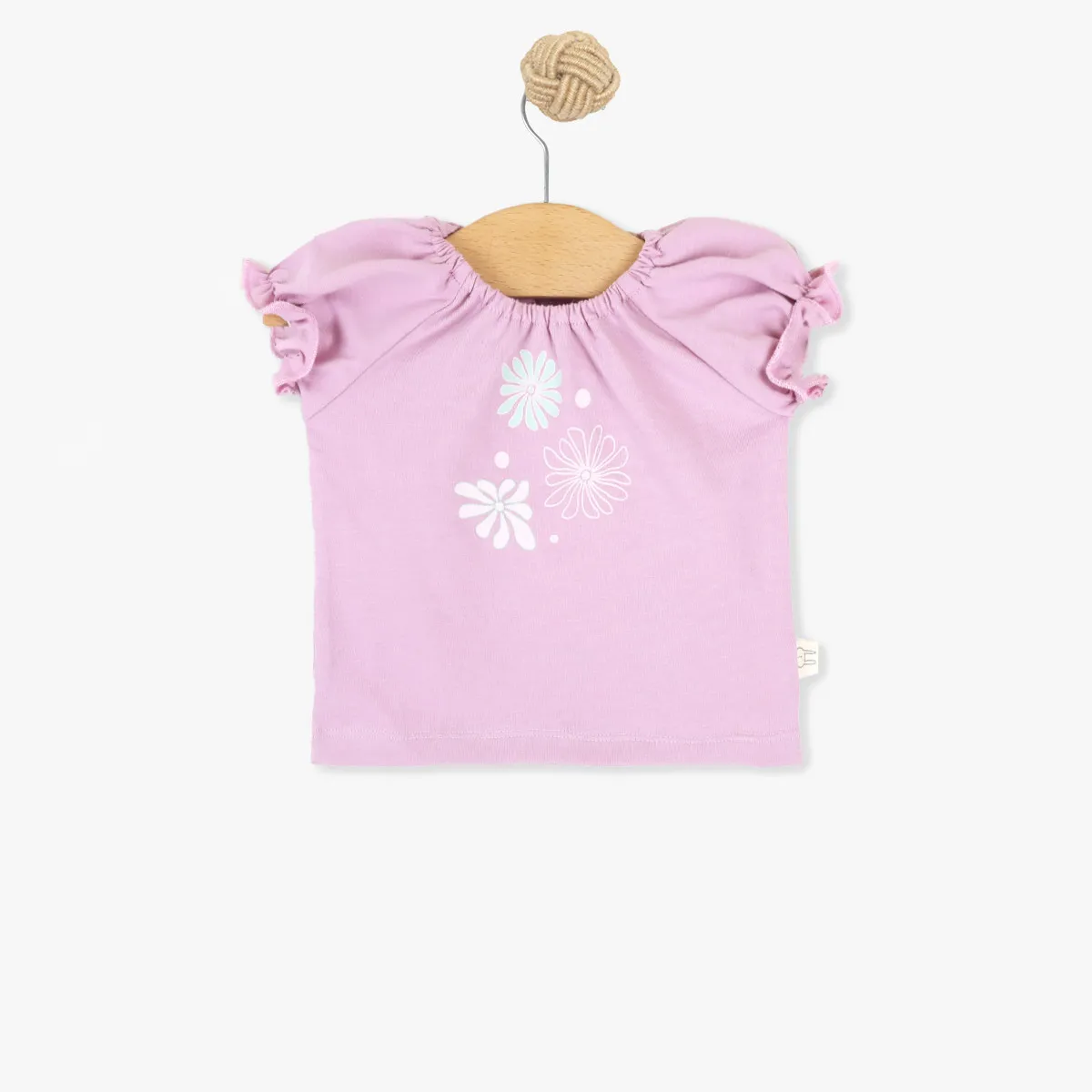 Just kiddin baby majica Floating fairies, 62-98