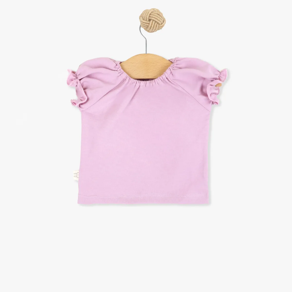 Just kiddin baby majica Floating fairies, 62-98