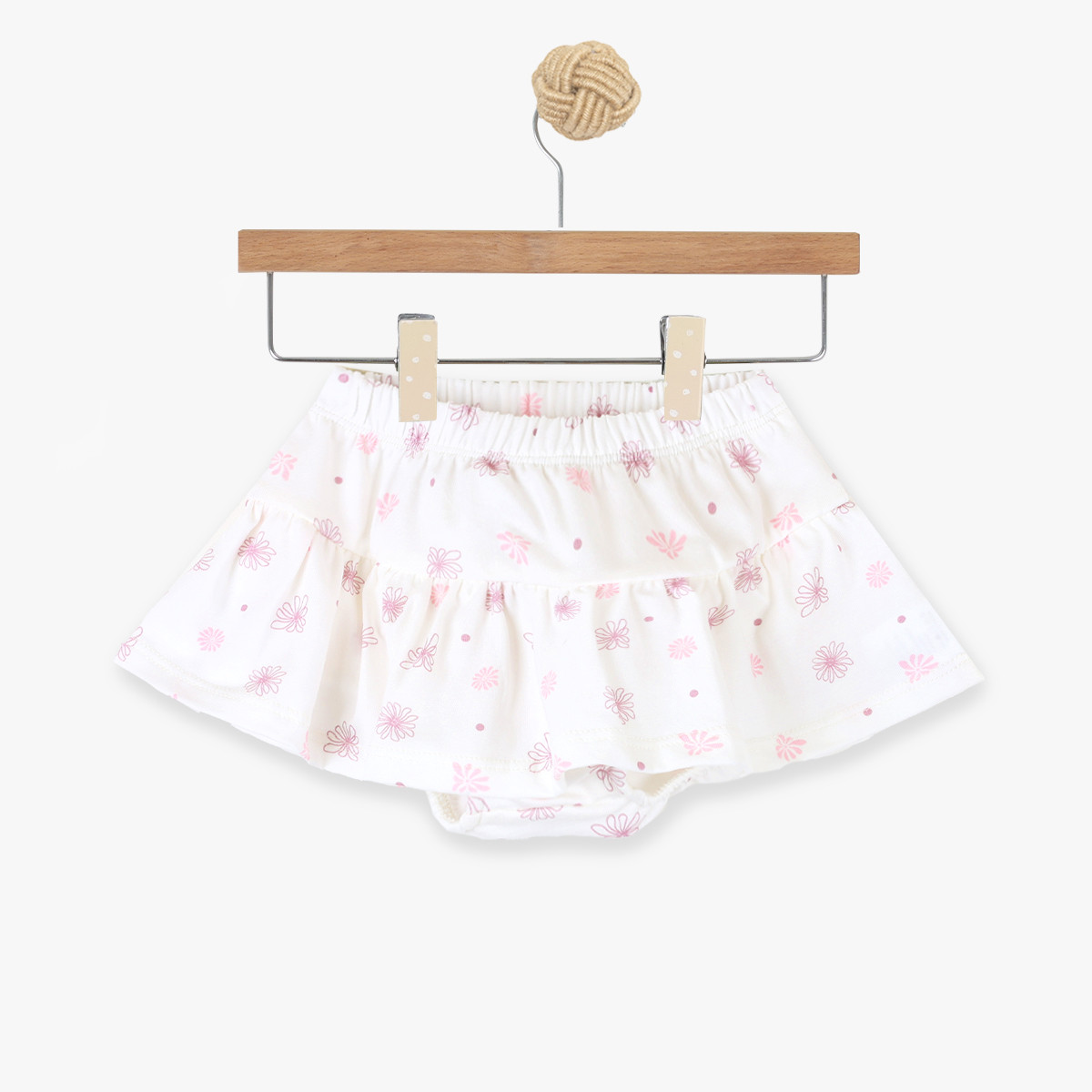 Just kiddin baby suknja Floating fairies, 62-98
