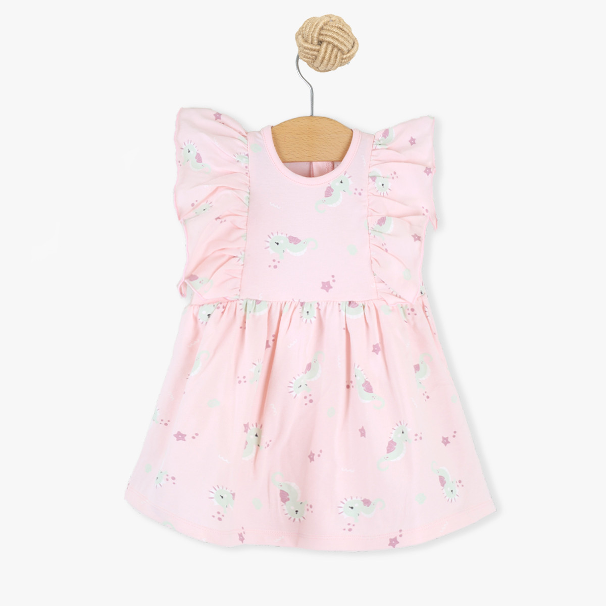 Just kiddin baby haljina, 56-80