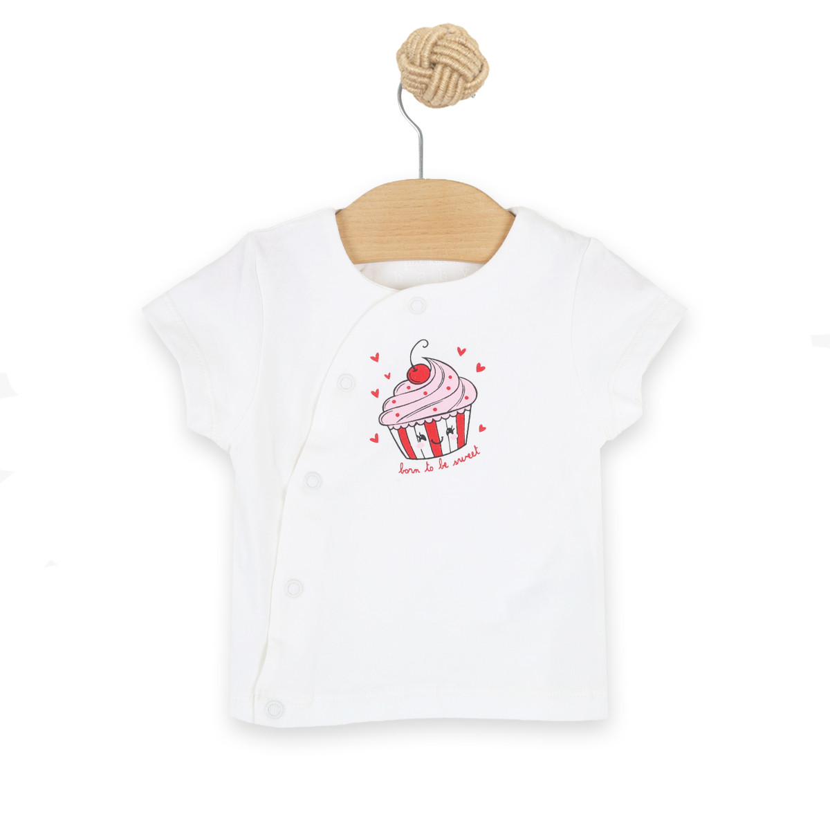 Just kiddin baby set 6/1, 56-62