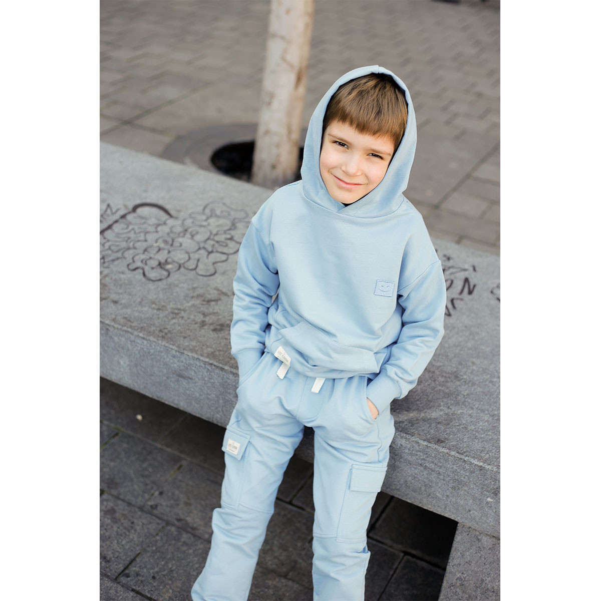 Just kiddin donji deo 