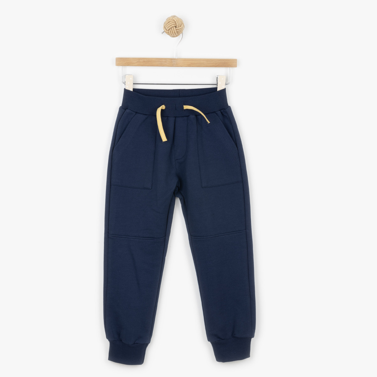 Just kiddin donji deo 