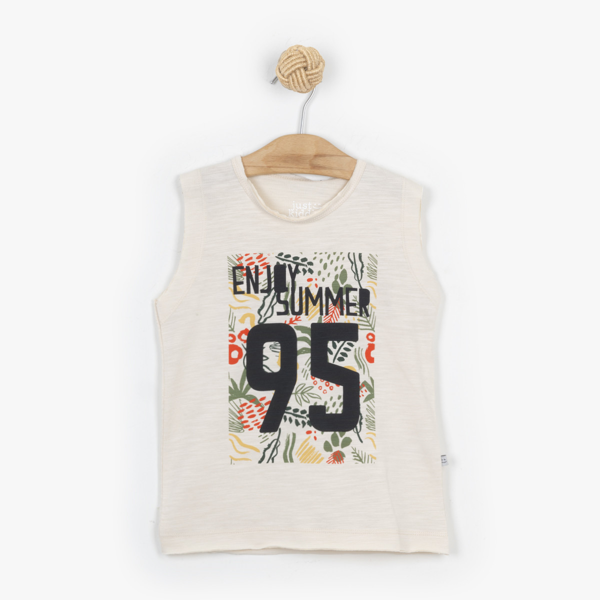 Just kiddin atlet majica 