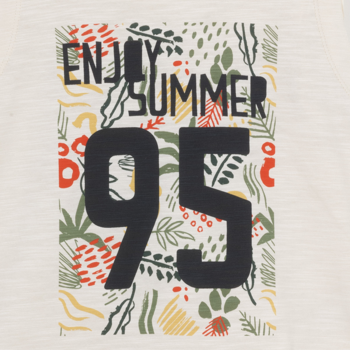 Just kiddin atlet majica 