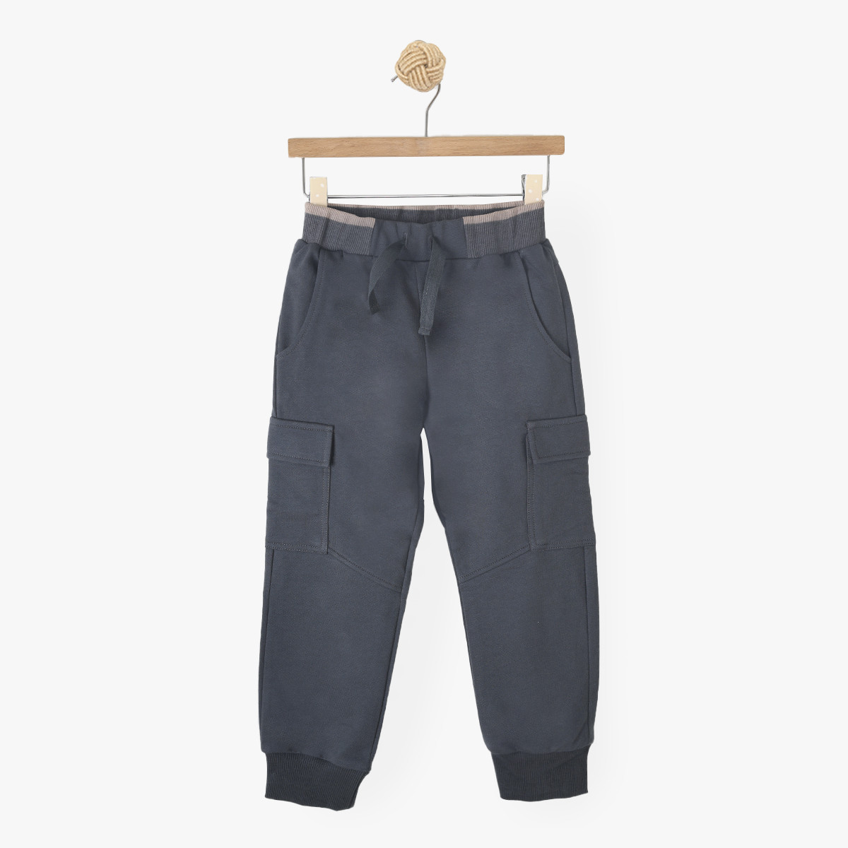 Just kiddin donji deo trenerk