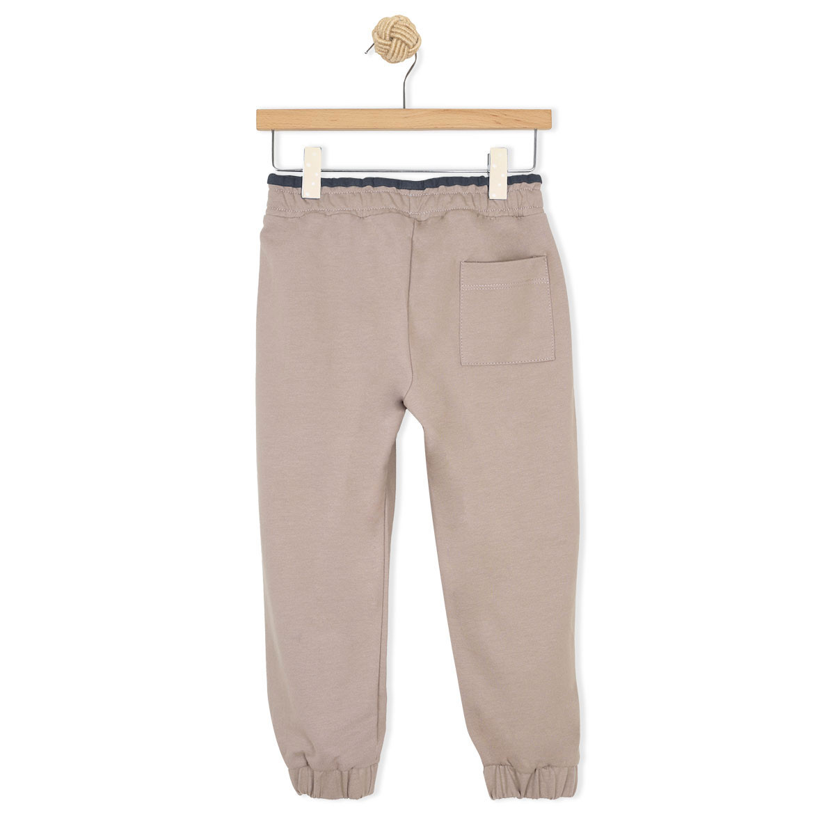 Just kiddin donji deo trenerk