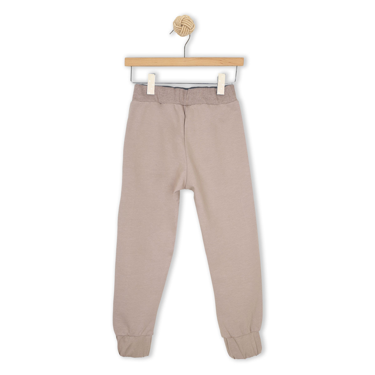 Just kiddin donji deo trenerk