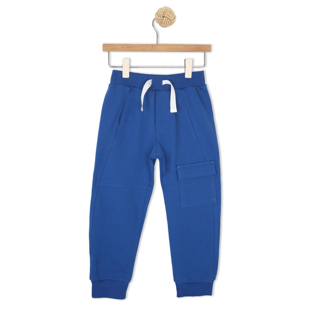 Just kiddin donji deo trenerk