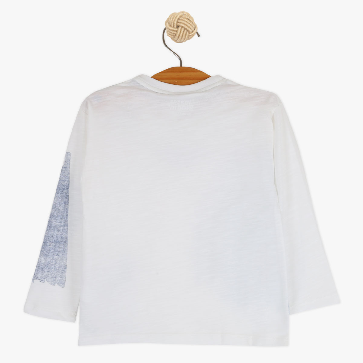 Just kiddin majica, 8-12