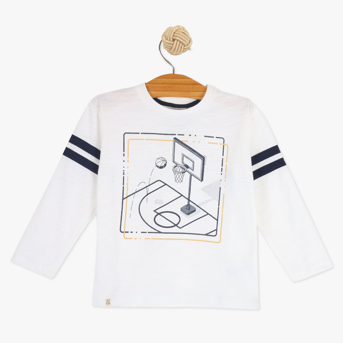 Just kiddin majica, 8-12