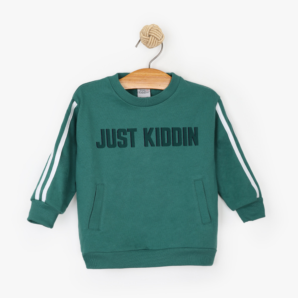 Just kiddin duks, 4-6