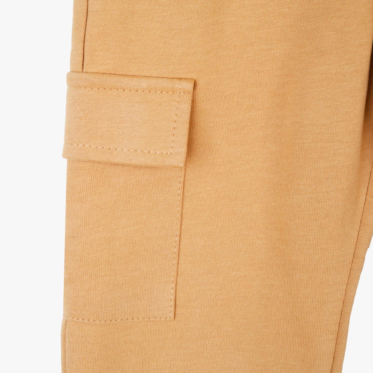 Just kiddin donji deo trenerk