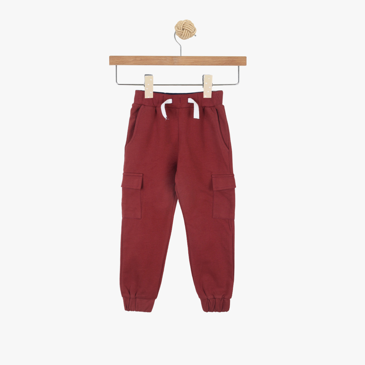 Just kiddin donji deo trenerk