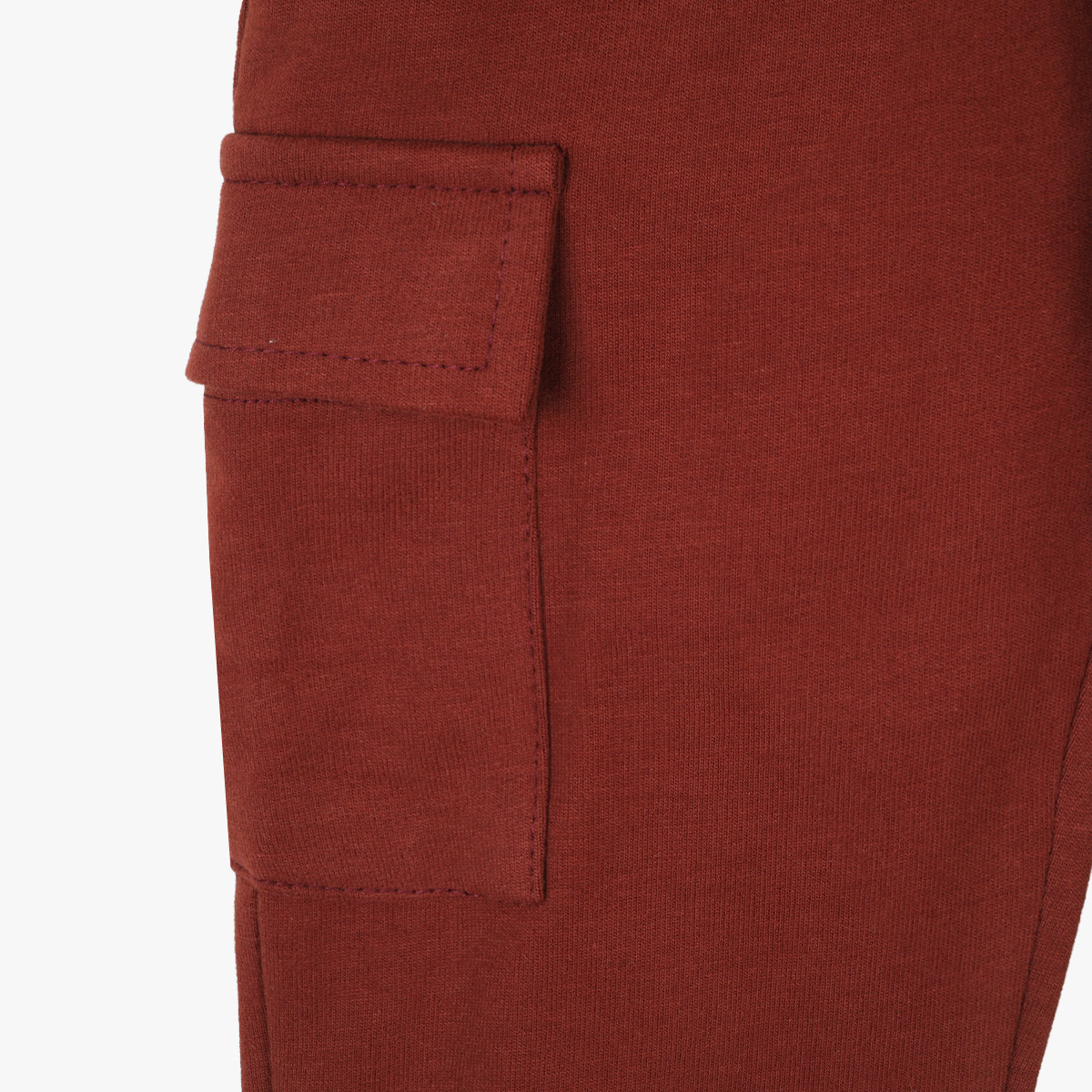 Just kiddin donji deo trenerk