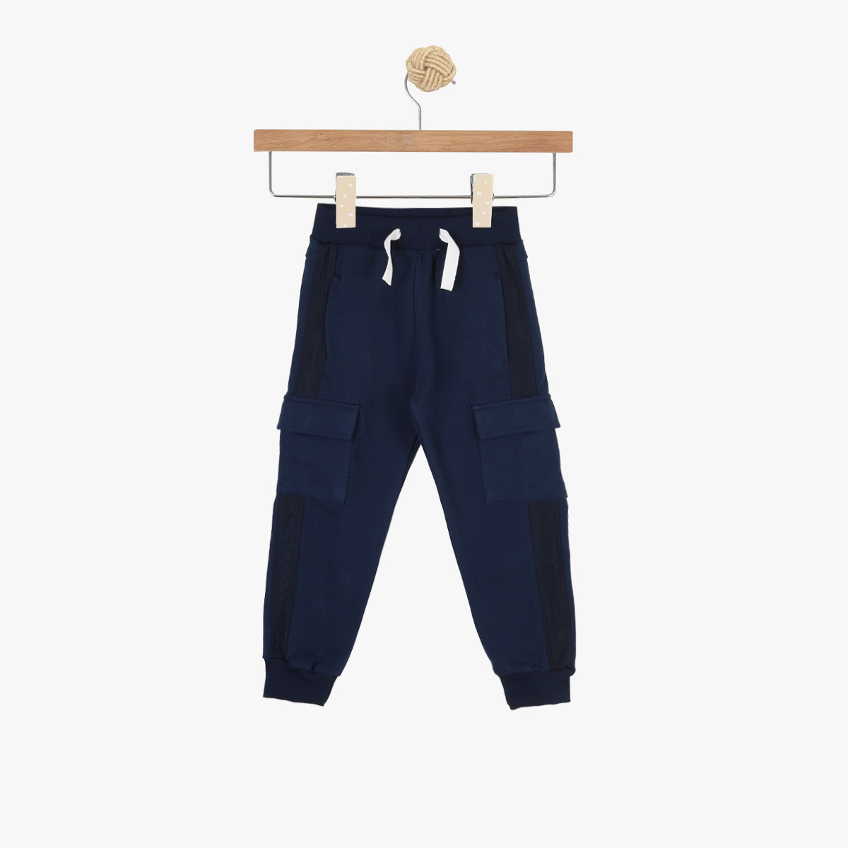 Just kiddin donji deo trenerk