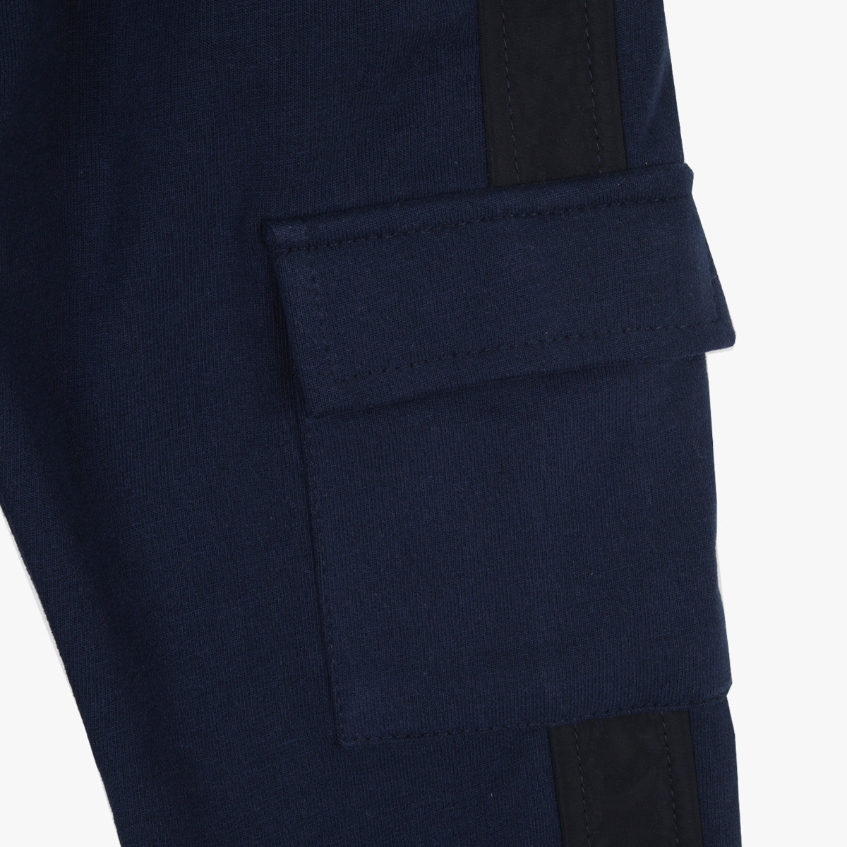 Just kiddin donji deo trenerk