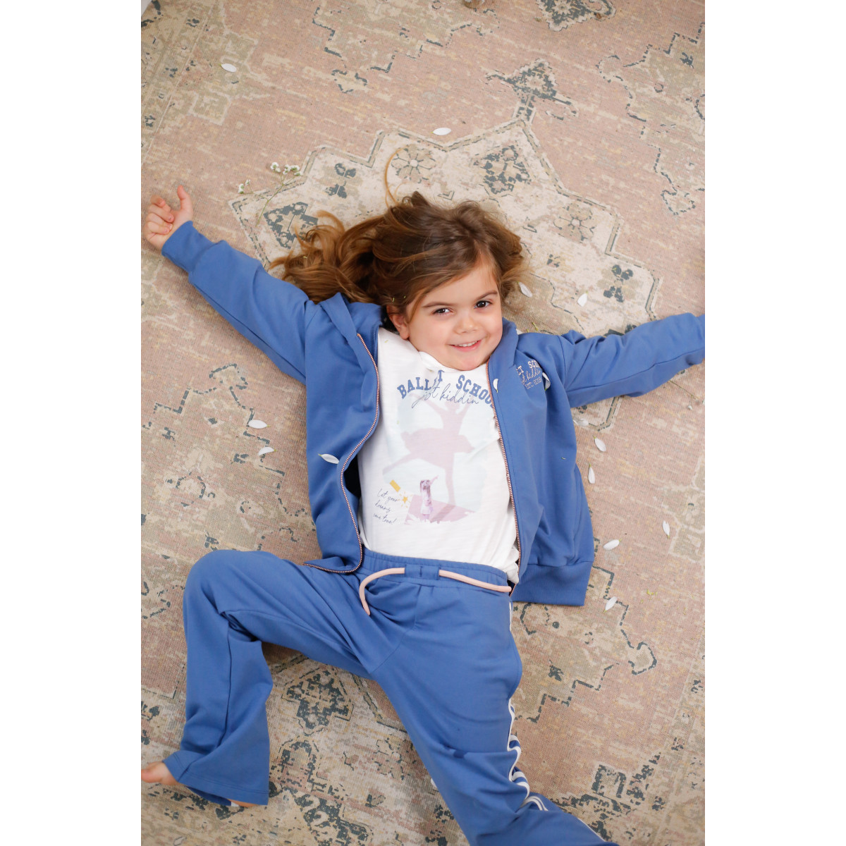 Just kiddin donji deo 