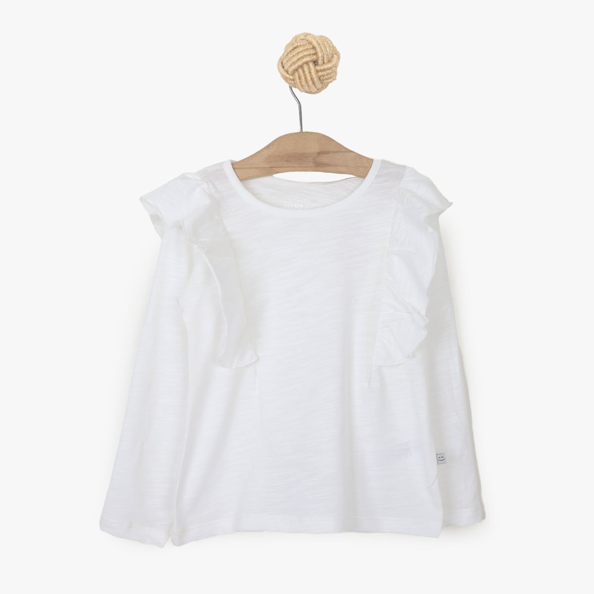 Just kiddin majica, 4-6