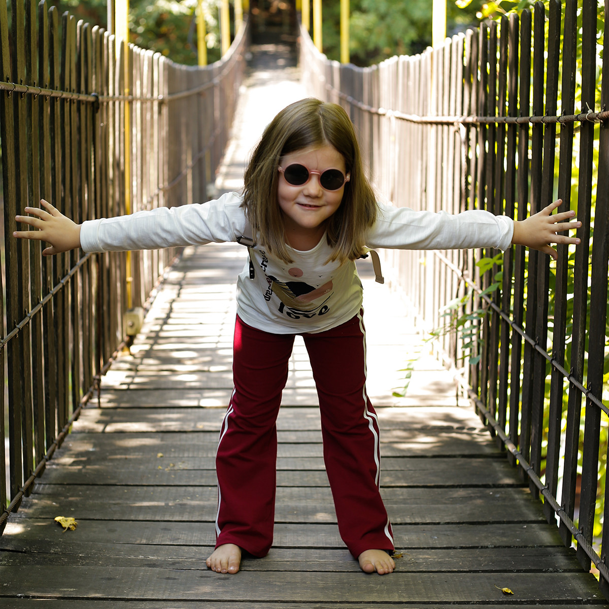 Just kiddin donji deo 