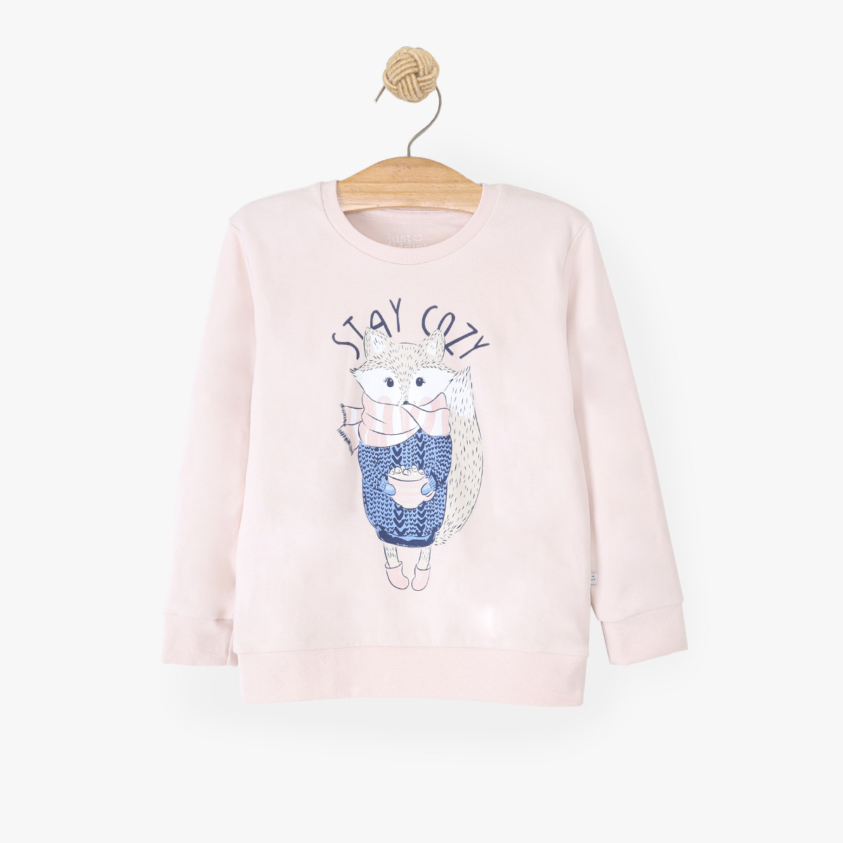 Just kiddin pidžama, 6-10