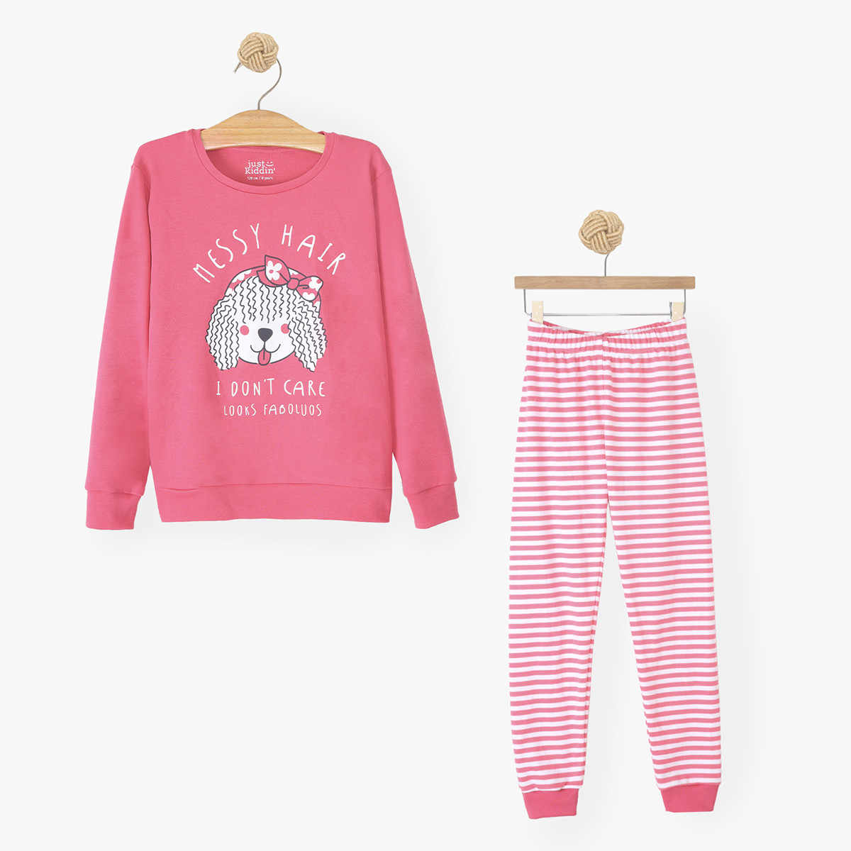 Just kiddin pidžama, 12-14