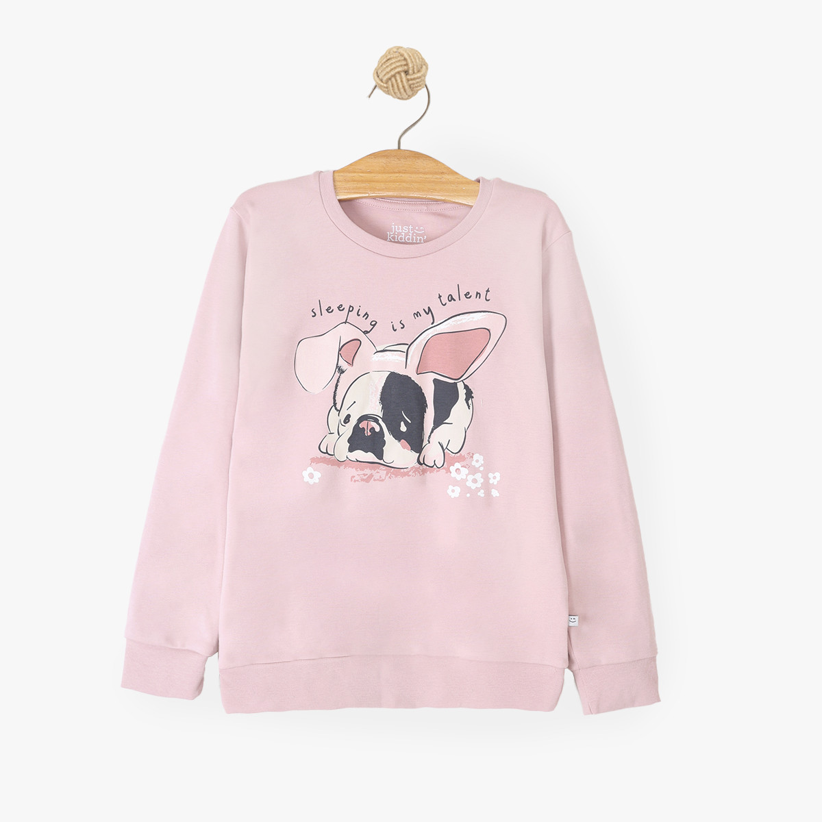 Just kiddin pidžama, 6-10