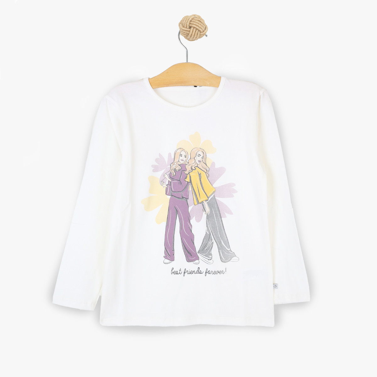 Just kiddin majica, 8-12