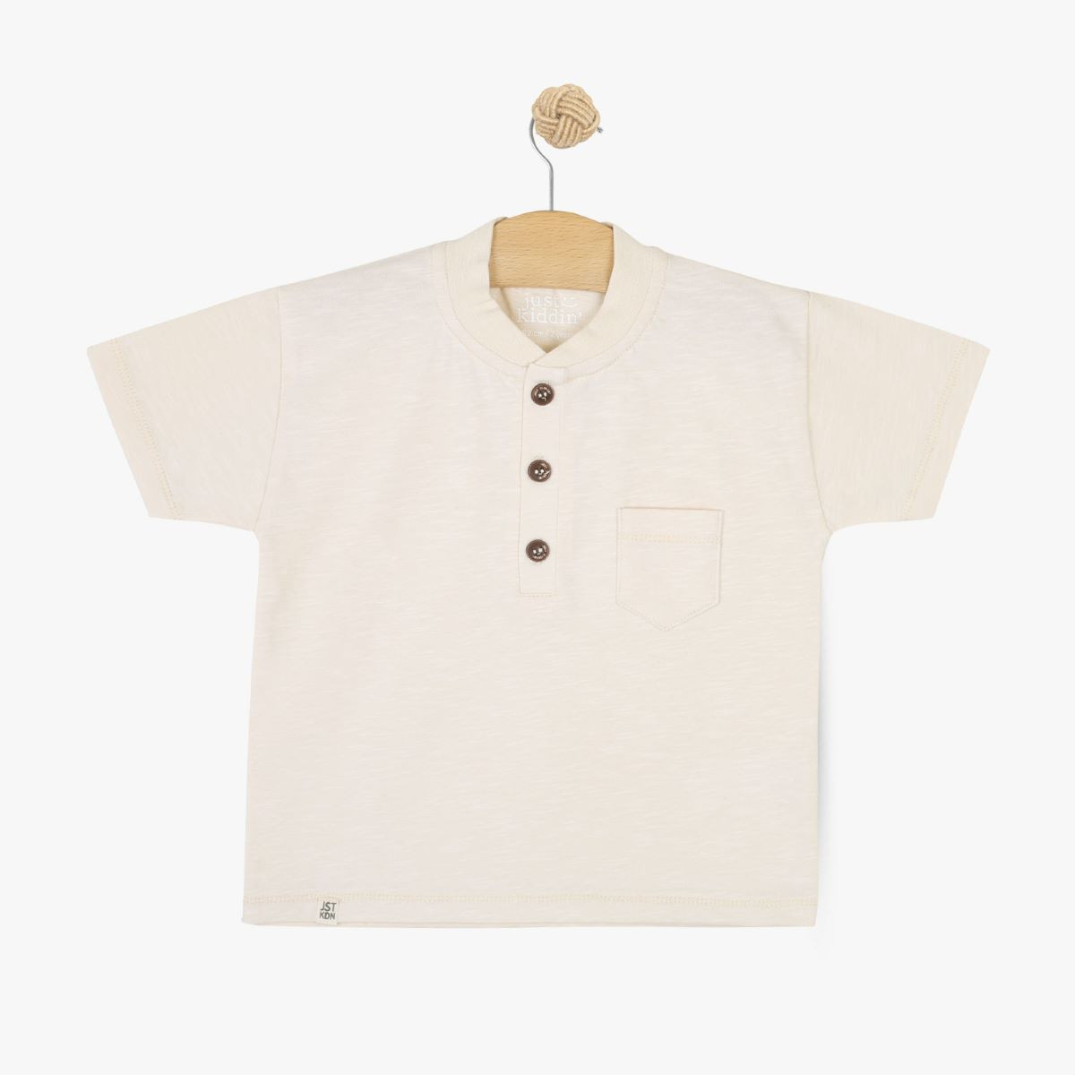 Just kiddin majica, 2-4