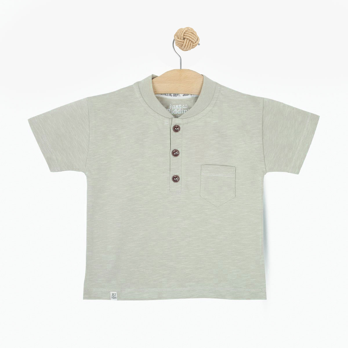 Just kiddin majica, 5-8