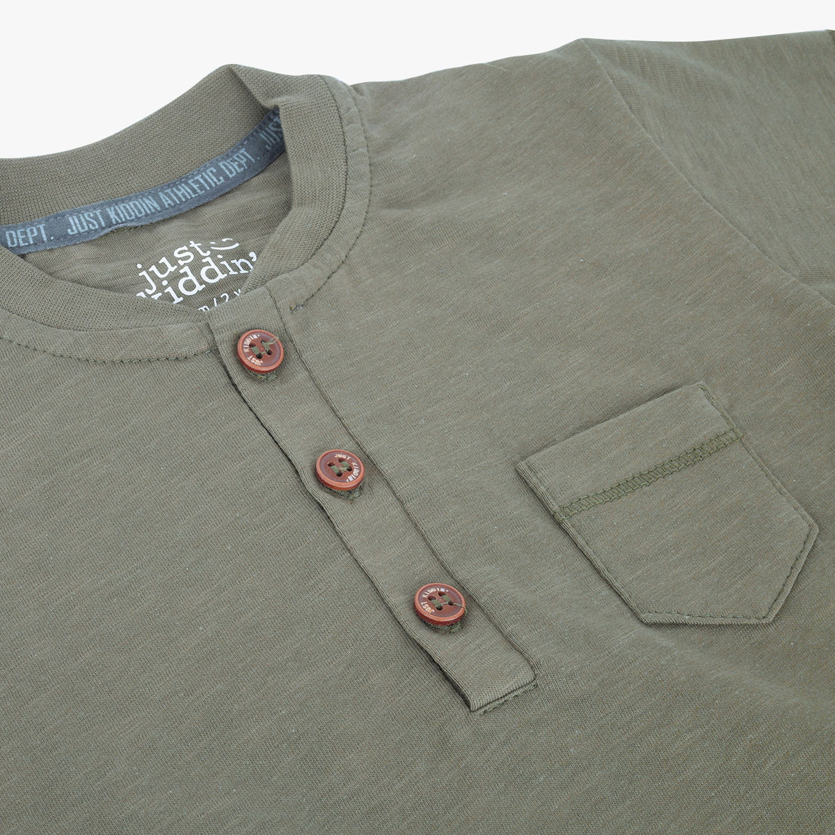 Just kiddin majica, 10-12