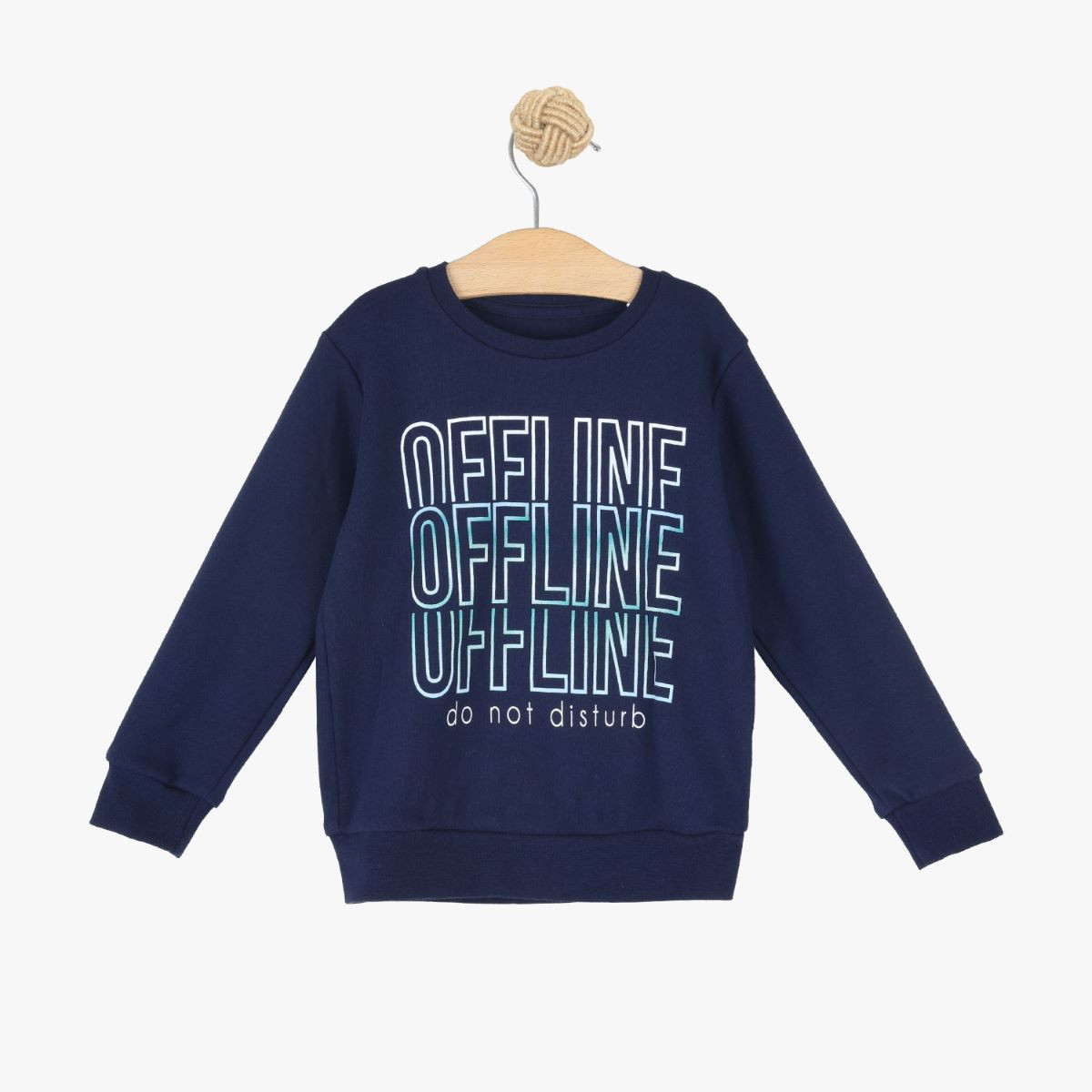 Just kiddin pidžama, 6-10