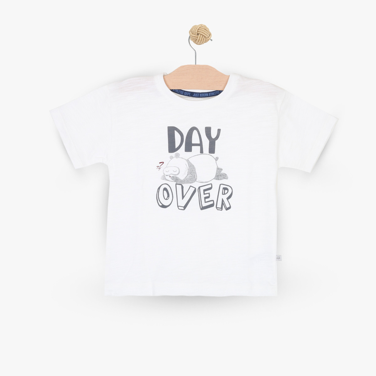 Just Kiddin pidžama, 12