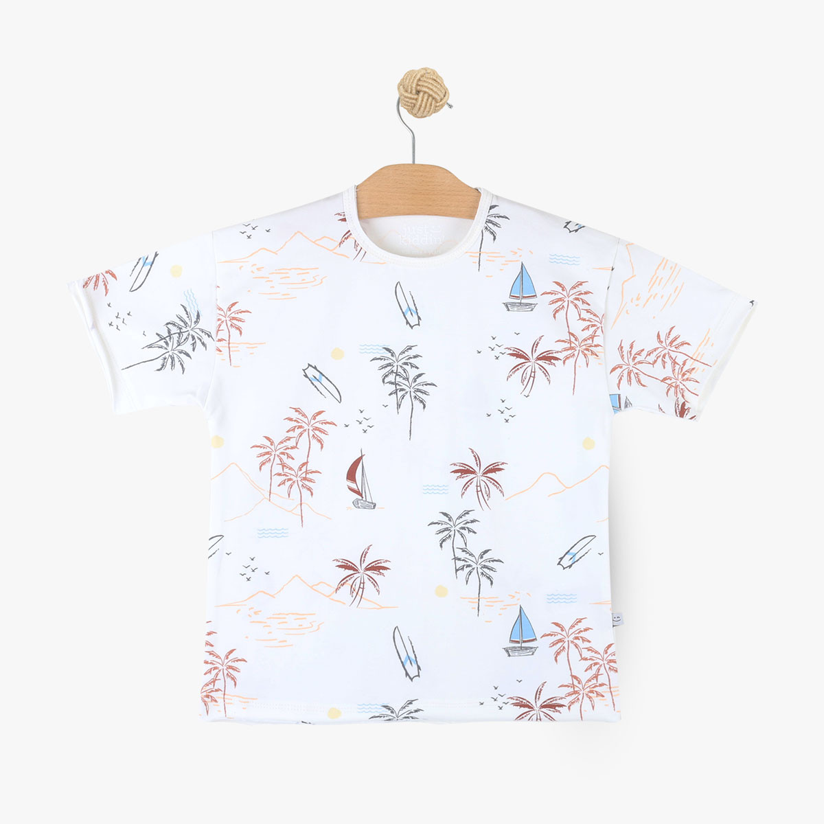 Just kiddin majica, 8-10