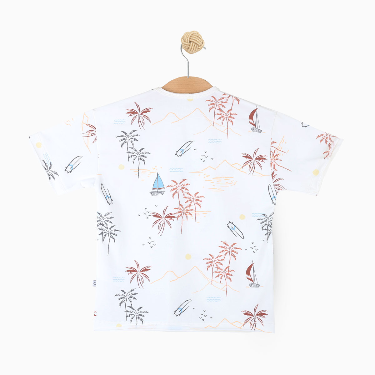 Just kiddin majica, 8-10